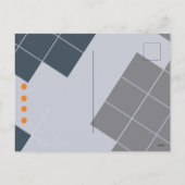 BRIEFKAART VOOR BEDRIJVEN (Achterkant)