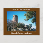 Briefkaart voor bladwijzer (Voorkant)