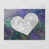  Briefkaart voor de explosie van het Obit-hart (Voorkant)