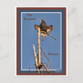 Briefkaart voor de wijnbouw in Turkije (Voorkant)