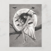 Briefkaart voor een transportwaaier (Voorkant)