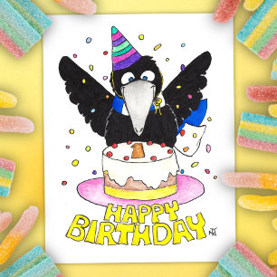 BRIEFKAART VOOR EERSTE VROEGTIJD VAN Nicole Janes