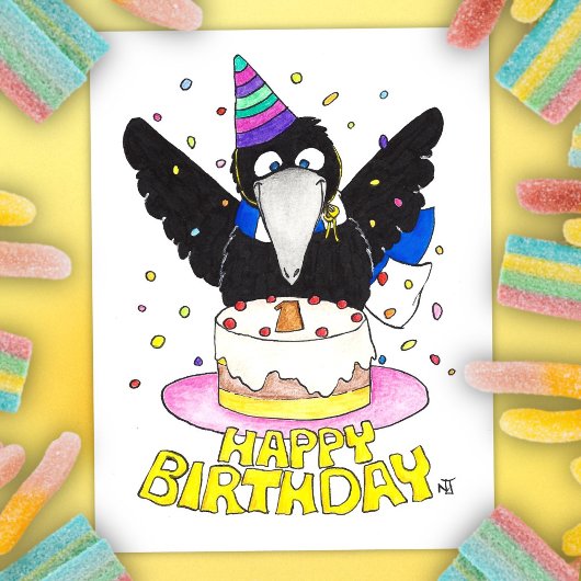 BRIEFKAART VOOR EERSTE VROEGTIJD VAN Nicole Janes