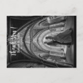 briefkaart voor familie en vriend (Voorkant)