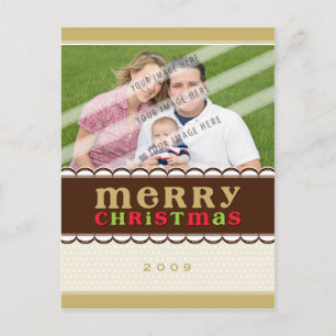 Briefkaart voor FOTO-GROETING : kandyfloss 1