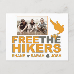 Briefkaart voor Freethehikers