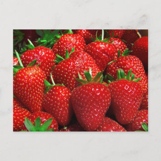 Briefkaart voor fruit en levensmiddelen 3