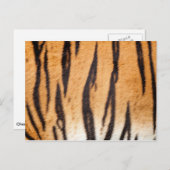 Briefkaart voor grotere afdrukken (Voorkant / Achterkant)