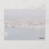 Briefkaart voor halve maan (Achterkant)