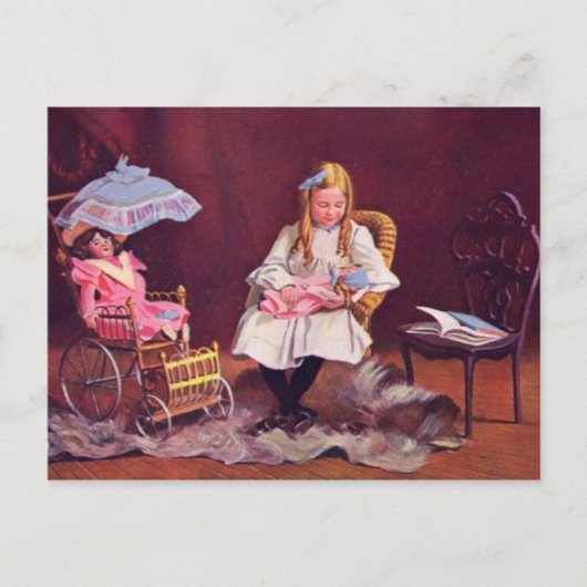  Briefkaart voor het afspelen van onderliggende ro (Voorkant)