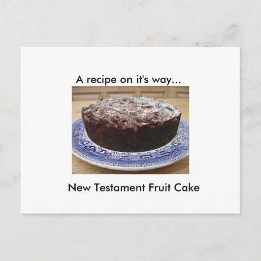 Briefkaart voor het inktvissen (Voorkant)