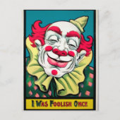  Briefkaart voor het maken van kunstwerken (Voorkant)