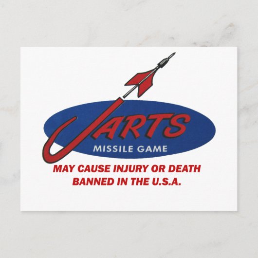 Briefkaart voor het uitnodigen van kunstuitvindin (Voorkant)