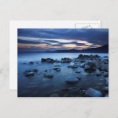 Briefkaart voor het verzamelen van reizen 20 (Voorkant / Achterkant)