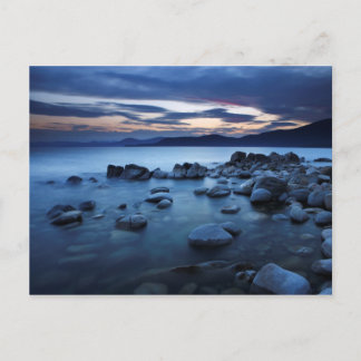 Briefkaart voor het verzamelen van reizen 20