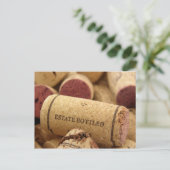 Briefkaart voor het verzamelen van reizen 69 (Staand voorkant)