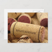 Briefkaart voor het verzamelen van reizen 69 (Voorkant / Achterkant)