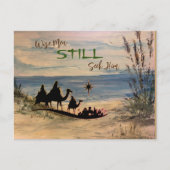 Briefkaart voor kerstmis (Voorkant)