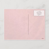 Briefkaart voor kerstmis van Bianca - Kat / Keuten (Achterkant)