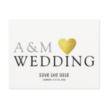 briefkaart voor liefdesbruiloft voor een uitnodigi