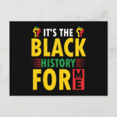 Briefkaart voor maandelijkse herroeping van de zwa (Voorkant)