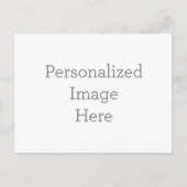 Briefkaart, Maat: Standaard Briefkaart, Papier: Signature Mat, Enveloppen: Geen (Voorkant)