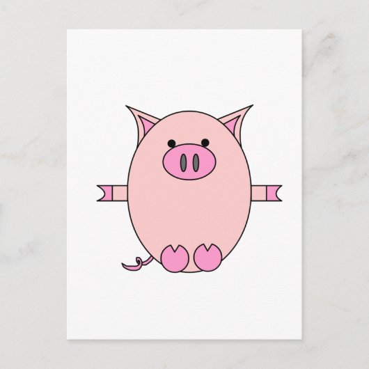 Briefkaart voor piekvermogen (Voorkant)