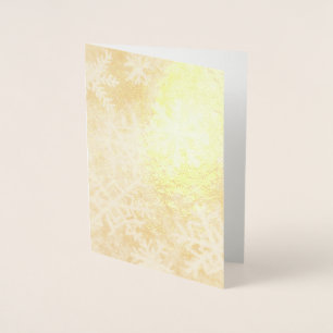 Briefkaart voor prettige kerstfeestdagen