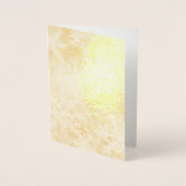 Briefkaart voor prettige kerstfeestdagen (Voorkant)