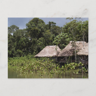 Briefkaart voor reisophaaldiensten 11