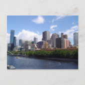 Briefkaart voor reisophaaldiensten 15 (Voorkant)