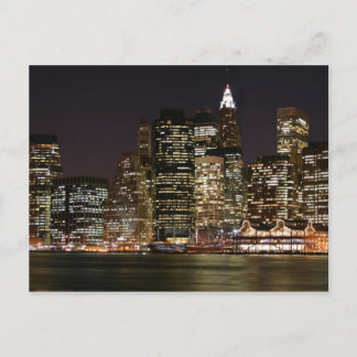 Briefkaart voor reisophaaldiensten 17