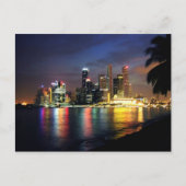 Briefkaart voor reisophaaldiensten 18 (Voorkant)