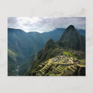 Briefkaart voor reisophaaldiensten 25