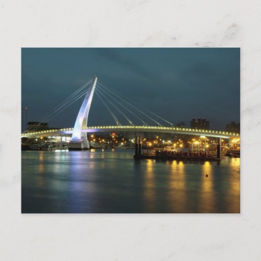 Briefkaart voor reisophaaldiensten 32 (Voorkant)