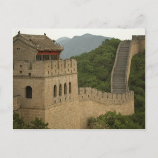 Briefkaart voor reisophaaldiensten 33