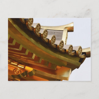 Briefkaart voor reisophaaldiensten 35