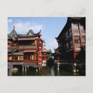 Briefkaart voor reisophaaldiensten 42