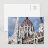 Briefkaart voor reisophaaldiensten 44 (Voorkant / Achterkant)