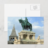 Briefkaart voor reisophaaldiensten 47 (Voorkant / Achterkant)