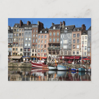 Briefkaart voor reisophaaldiensten 54