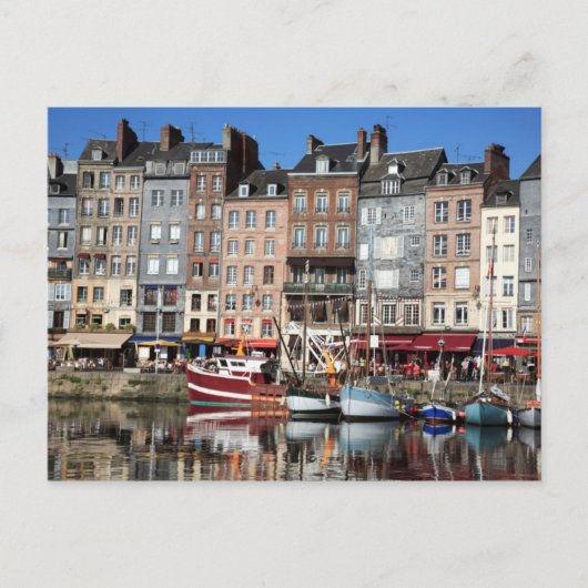 Briefkaart voor reisophaaldiensten 54 (Voorkant)