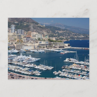 Briefkaart voor reisophaaldiensten 57