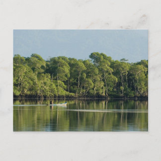 Briefkaart voor reisophaaldiensten 6