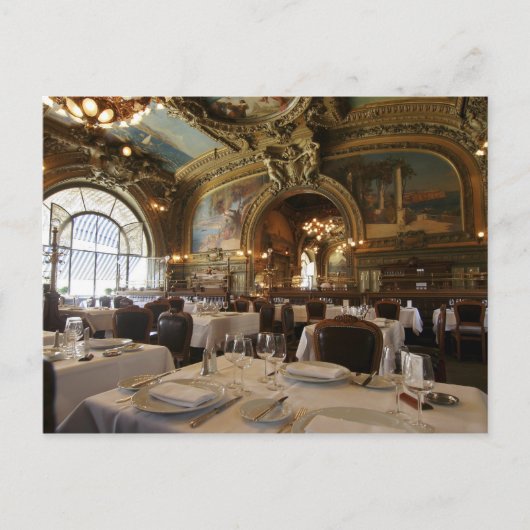 Briefkaart voor reisophaaldiensten 60 (Voorkant)