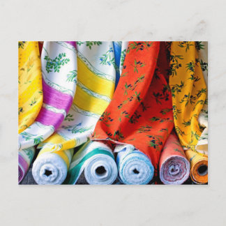 Briefkaart voor reisophaaldiensten 64