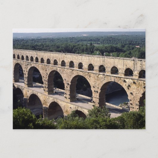 Briefkaart voor reisophaaldiensten 66 (Voorkant)