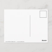  Briefkaart voor religieuze kunst (Achterkant)