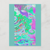 Briefkaart voor tapes (Voorkant)