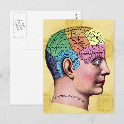 Briefkaart voor terminologie (Voorkant / Achterkant)